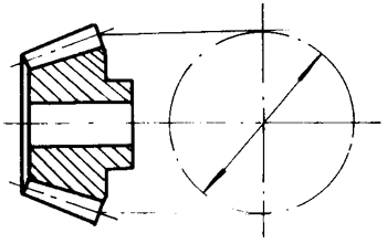 ׶ֺ׼˫ߴ