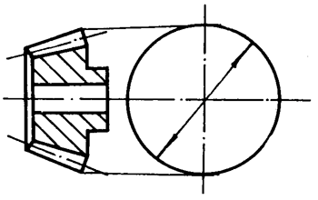 ׶ֺ׼˫ߴ