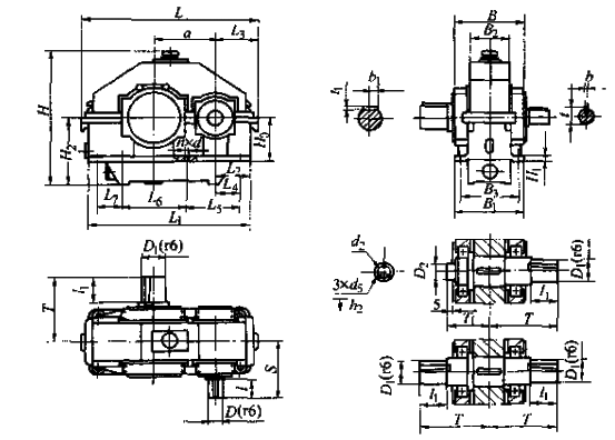 JPTͽԲּʽߴ