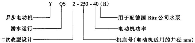 YQS2ϵоǱˮදṹ